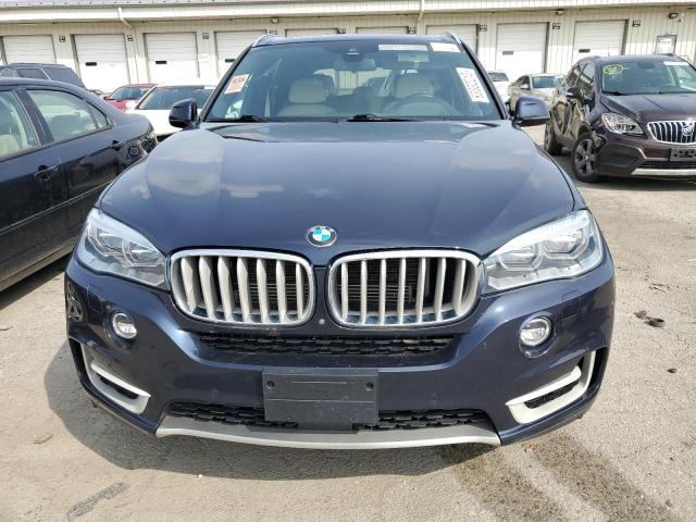 Photo 5 from auction – 2017 BMW X5 XDR40E with VIN 5UXKT0C30H0V97263