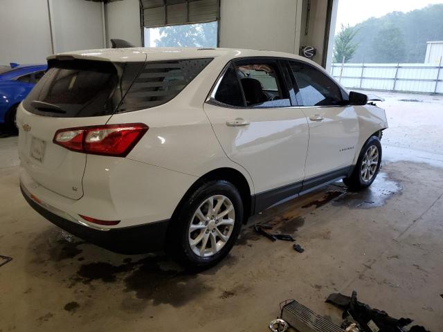 Photo 3 from auction – 2018 CHEVROLET EQUINOX LT with VIN 2GNAXJEV1J6304741