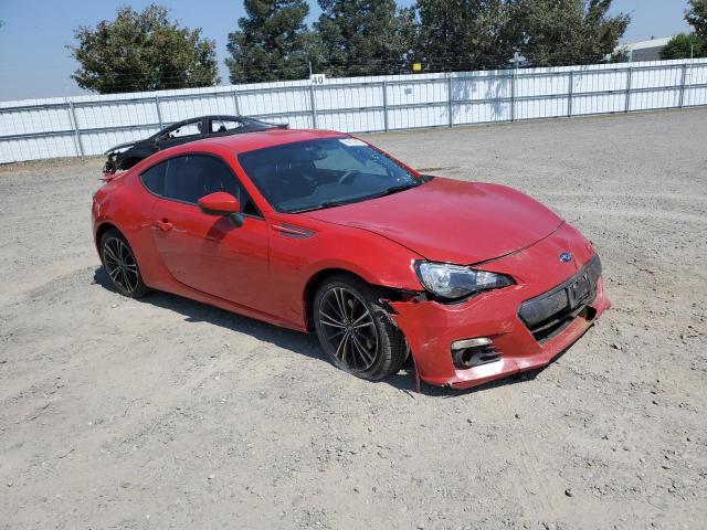 Photo 4 from auction – 2013 SUBARU BRZ 2.0 LI with VIN JF1ZCAC10D2612594