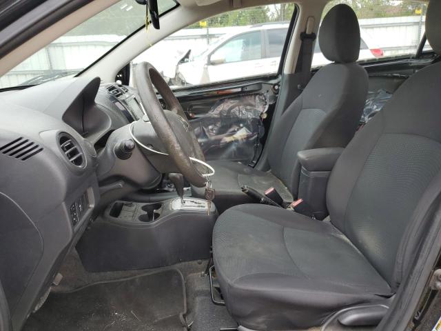 Photo 7 from auction – 2019 MITSUBISHI MIRAGE with VIN ML32F3FJ3KHF01239