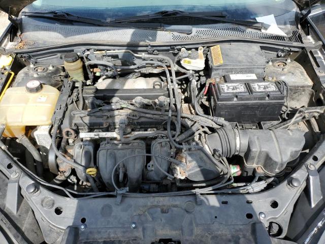 Photo 11 from auction – 2005 FORD FOCUS ZX4 with VIN 1FAFP34NX5W130259