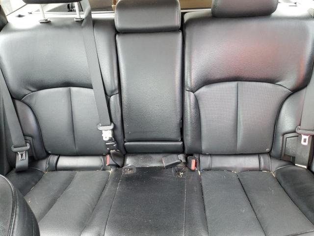 Photo 10 from auction – 2011 SUBARU OUTBACK 2. with VIN 4S4BRBKC9B3425361