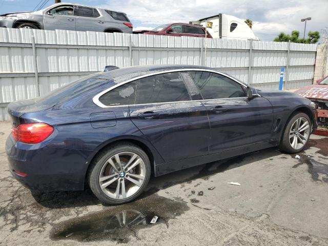 Photo 3 from auction – 2016 BMW 428 XI GRA with VIN WBA4C9C54GG140197