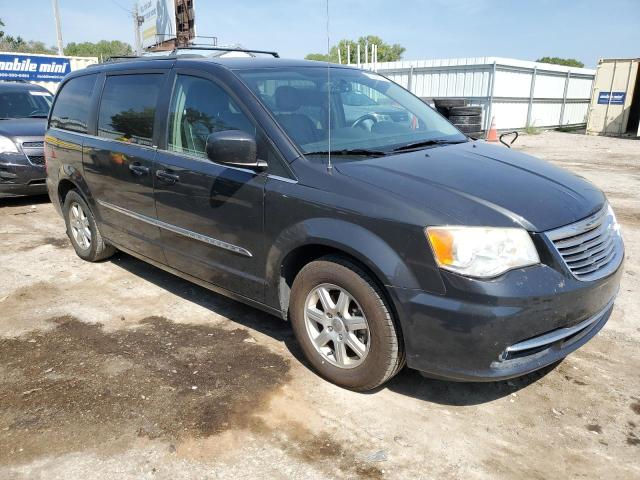 Photo 4 from auction – 2012 CHRYSLER TOWN & COU with VIN 2C4RC1BGXCR222831