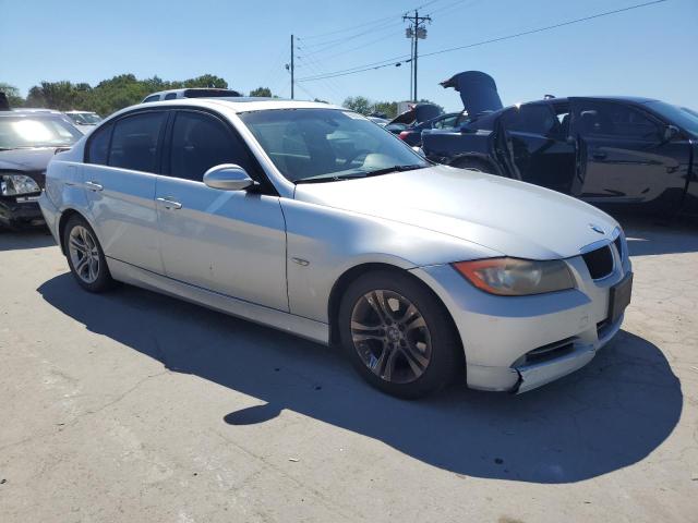 Zdjęcie 4 z aukcji – 2008 BMW 328 I z VIN WBAVA37598NL49174