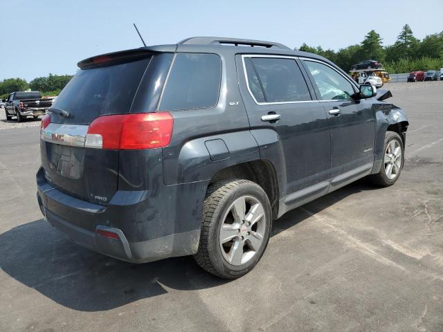 Photo 3 from auction – 2014 GMC TERRAIN SL with VIN 2GKFLXEK1E6249267