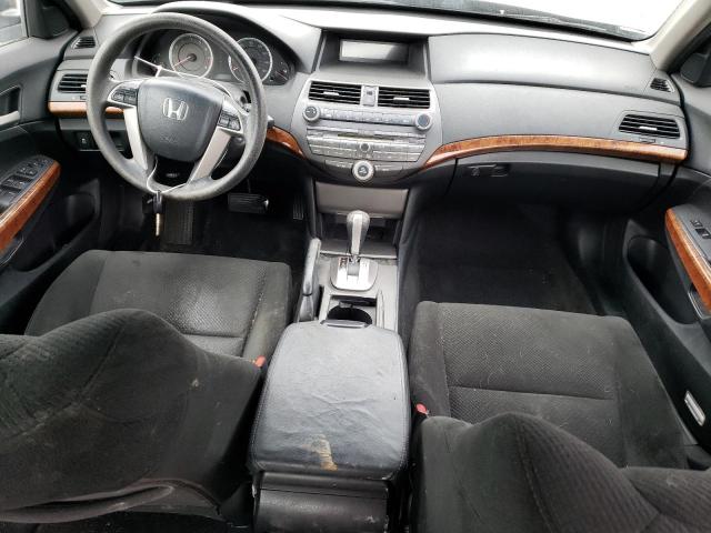 Photo 8 from auction – 2011 HONDA ACCORD EX with VIN 1HGCP3F78BA000440
