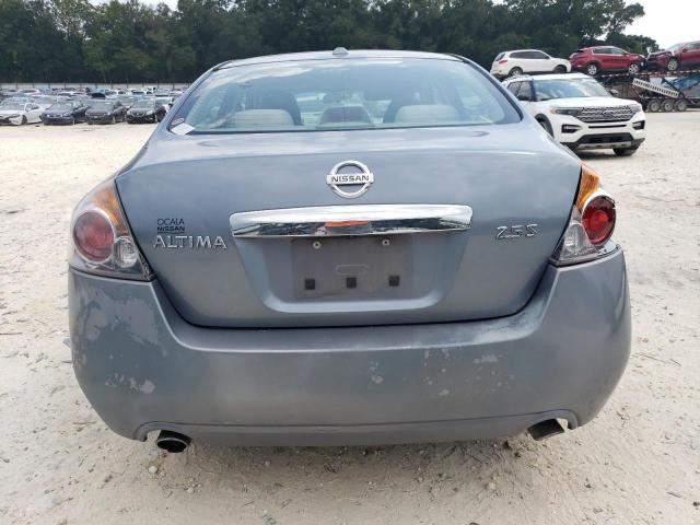 Photo 6 from auction – 2010 NISSAN ALTIMA BAS with VIN 1N4AL2AP3AN433308