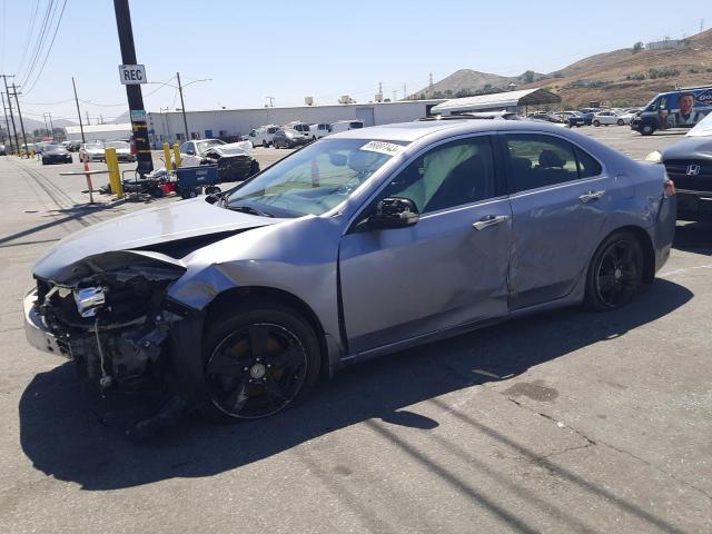 Photo 1 from auction – 2013 ACURA TSX with VIN JH4CU2F42DC004433