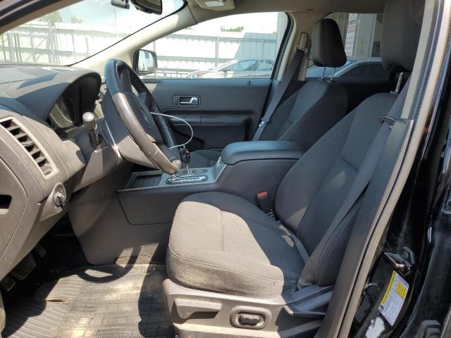 Photo 7 from auction – 2007 FORD EDGE with VIN 2FMDK38C27BA77226