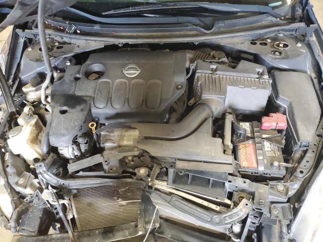 Photo 11 from auction – 2010 NISSAN ALTIMA BAS with VIN 1N4AL2AP2AN505468