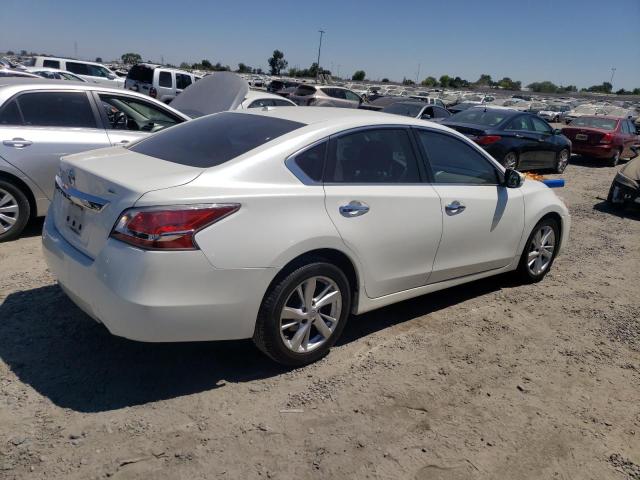 Photo 3 from auction – 2015 NISSAN ALTIMA 2.5 with VIN 1N4AL3AP7FC470838