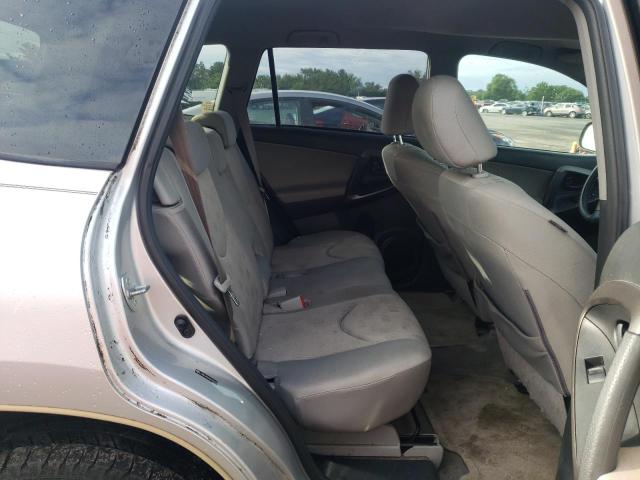 Photo 10 from auction – 2010 TOYOTA RAV4 with VIN JTMBF4DVXAD033599