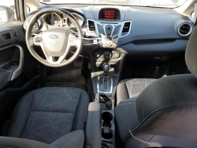 Photo 8 from auction – 2013 FORD FIESTA SE with VIN 3FADP4EJ2DM109560