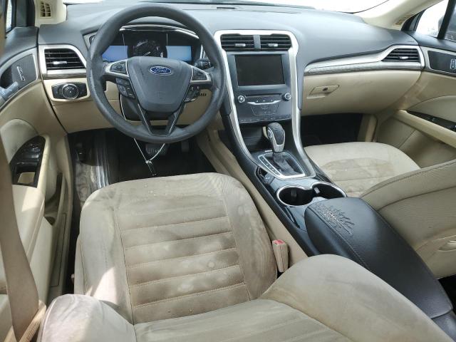Photo 8 from auction – 2014 FORD FUSION SE with VIN 1FA6P0H77E5374502