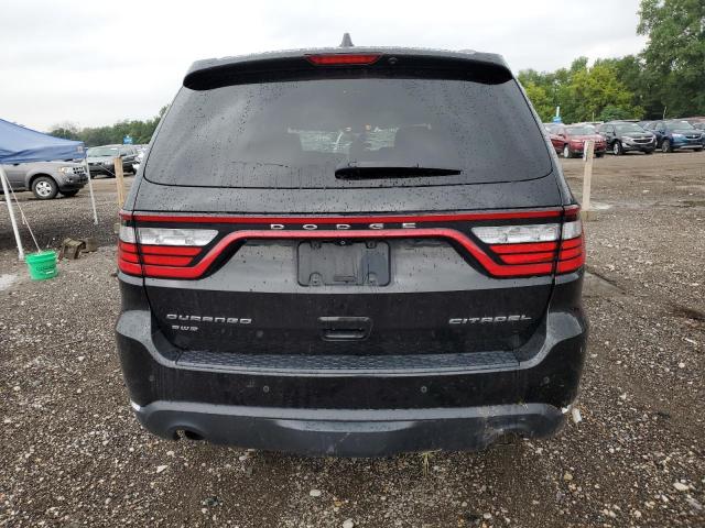 Photo 6 from auction – 2015 DODGE DURANGO CI with VIN 1C4SDJET9FC760330