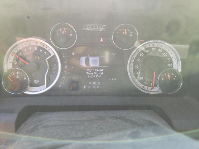 Photo 9 from auction – 2014 RAM 1500 SLT with VIN 1C6RR7GT2ES354594