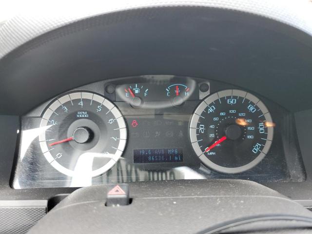 Photo 9 from auction – 2012 FORD ESCAPE XLT with VIN 1FMCU0D77CKA80121