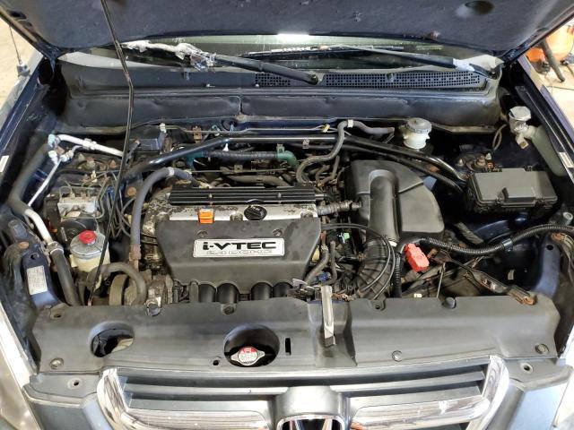 Photo 11 from auction – 2004 HONDA CR-V EX with VIN JHLRD788X4C026207