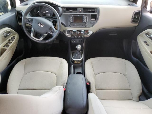 Photo 8 from auction – 2012 KIA RIO EX with VIN KNADN4A30C6045974