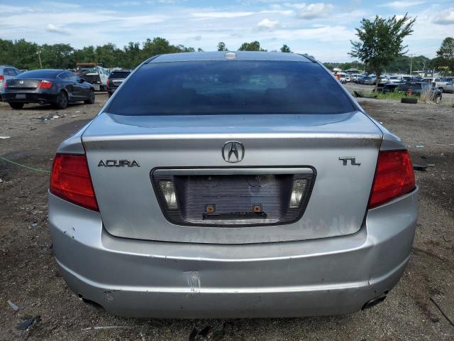 Photo 6 from auction – 2005 ACURA TL with VIN 19UUA66275A070155