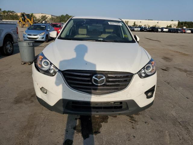 Photo 5 from auction – 2016 MAZDA CX-5 TOURI with VIN JM3KE2CY4G0846690