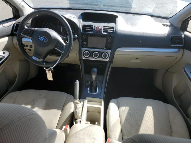 Photo 8 from auction – 2015 SUBARU IMPREZA SP with VIN JF1GPAU62FH208184