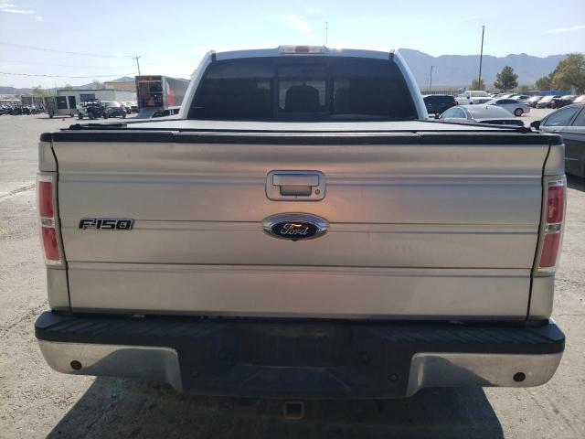 Photo 6 from auction – 2011 FORD F150 SUPER with VIN 1FTFW1CT0BFB16335
