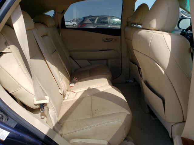 Фото 11 с аукциона – 2010 LEXUS RX 350 с VIN 2T2ZK1BA2AC023523
