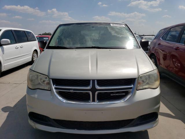 Photo 5 from auction – 2012 DODGE GRAND CARA with VIN 2C4RDGBGXCR217757