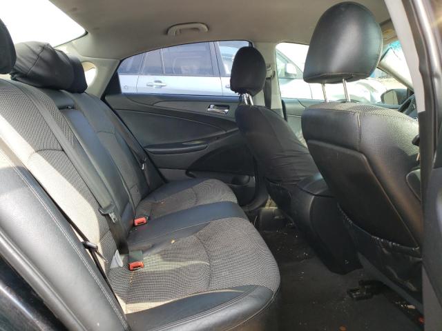 Photo 10 from auction – 2011 HYUNDAI SONATA SE with VIN 5NPEC4AC6BH038447