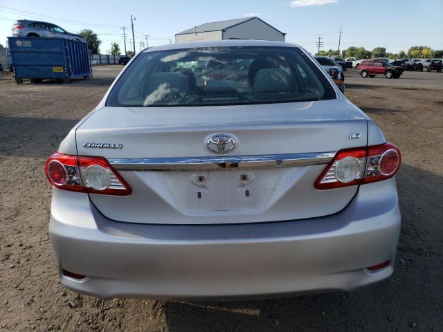 Снимка 6 от търг – 2012 TOYOTA COROLLA BA с VIN 2T1BU4EE7CC873652