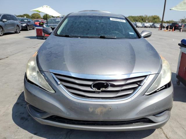 Photo 5 from auction – 2012 HYUNDAI SONATA GLS with VIN 5NPEB4AC7CH490167