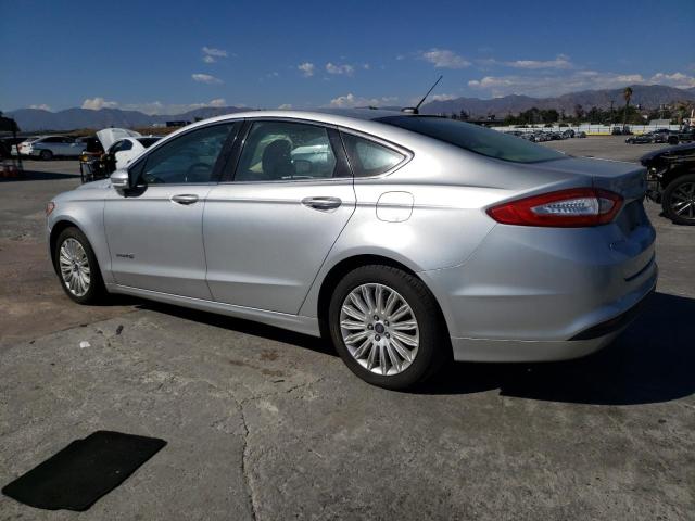 Photo 2 from auction – 2013 FORD FUSION SE with VIN 3FA6P0LU3DR379964