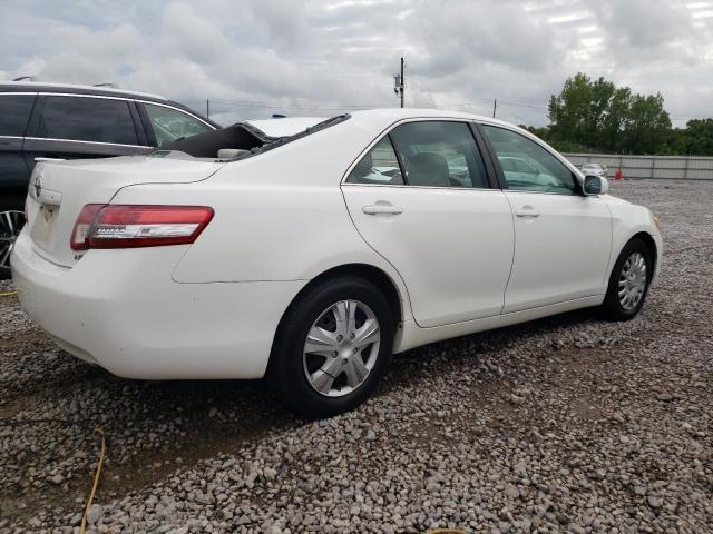 Photo 3 from auction – 2010 TOYOTA CAMRY BASE with VIN 4T1BF3EK4AU579101