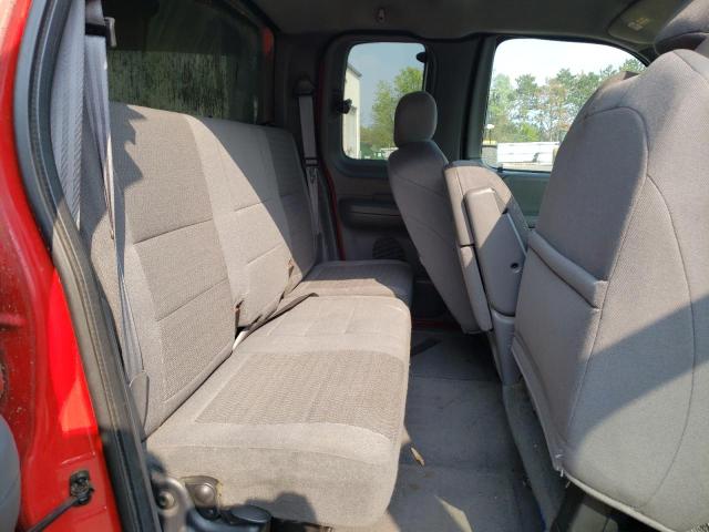 Zdjęcie 10 z aukcji – 2003 FORD F150 z VIN 1FTRX17W23NB59404