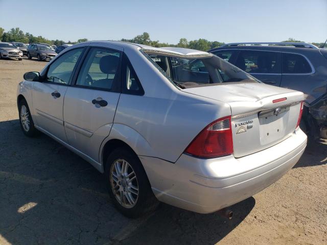 Photo 2 from auction – 2007 FORD FOCUS ZX4 with VIN 1FAFP34N37W111538