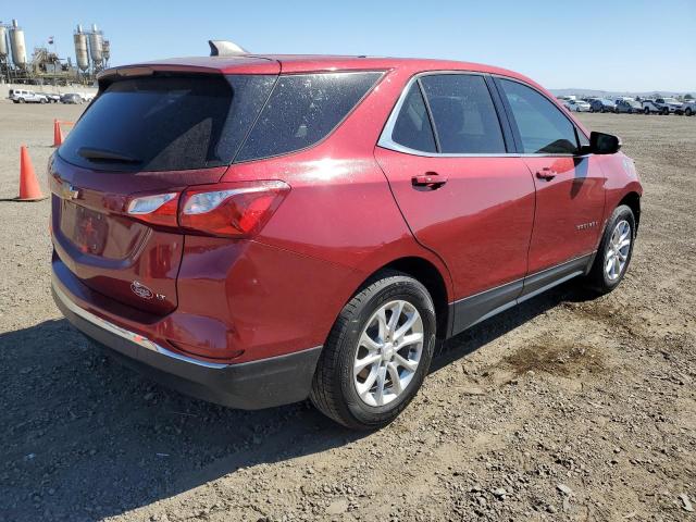 Zdjęcie 3 z aukcji – 2018 CHEVROLET EQUINOX LT z VIN 2GNAXJEV2J6122014