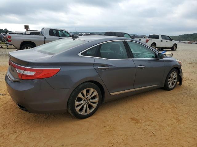 Photo 3 from auction – 2012 HYUNDAI AZERA GLS with VIN KMHFG4JG3CA124492