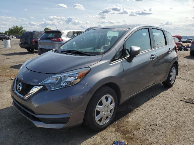 Фото 1 с аукциона – 2018 NISSAN VERSA NOTE с VIN 3N1CE2CP0JL363490
