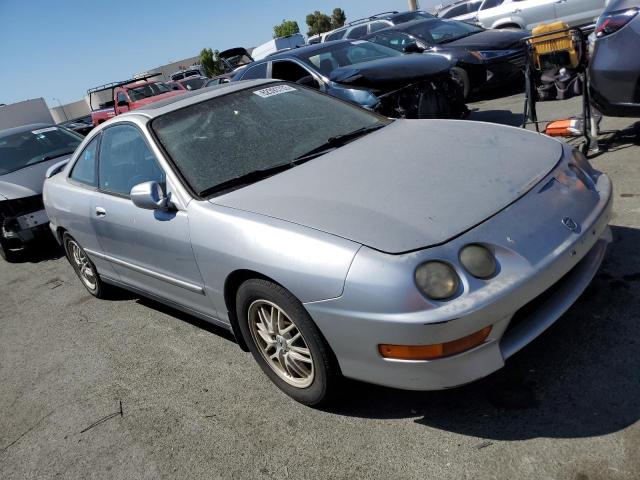 Photo 4 from auction – 2001 ACURA INTEGRA LS with VIN JH4DC44521S003640