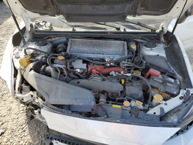 Photo 11 from auction – 2017 SUBARU WRX STI with VIN JF1VA2V67H9818382