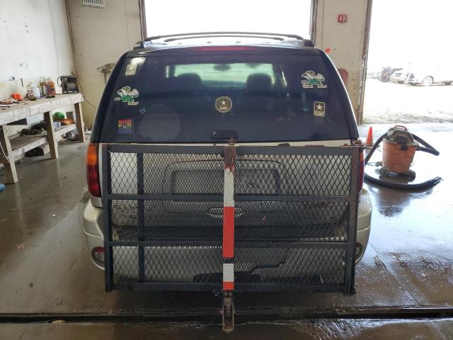 Photo 6 from auction – 2005 GMC ENVOY with VIN 1GKDT13S952287642