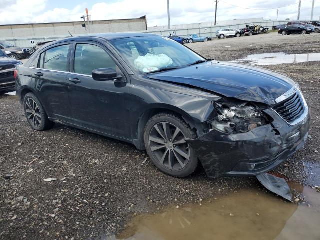 Photo 4 from auction – 2014 CHRYSLER 200 TOURIN with VIN 1C3CCBBB6EN183532