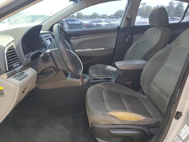 Photo 7 from auction – 2017 HYUNDAI ELANTRA SE with VIN 5NPD74LF3HH200860