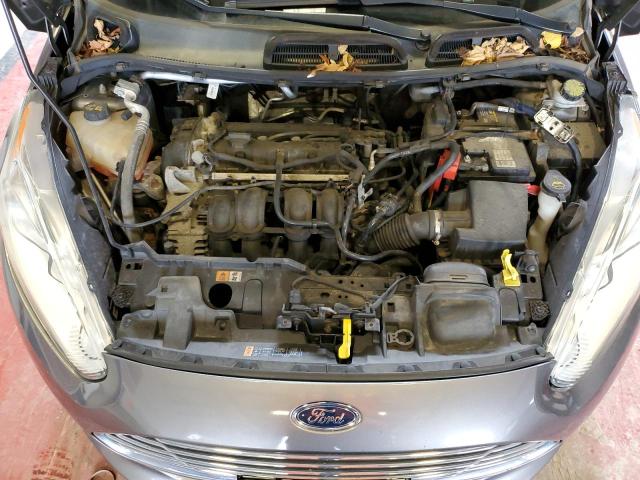 Photo 11 from auction – 2014 FORD FIESTA TIT with VIN 3FADP4FJ0EM132030
