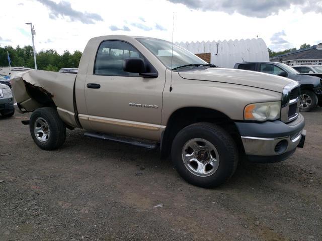 Photo 4 from auction – 2003 DODGE RAM 1500 S with VIN 1D7HU16N73J660556
