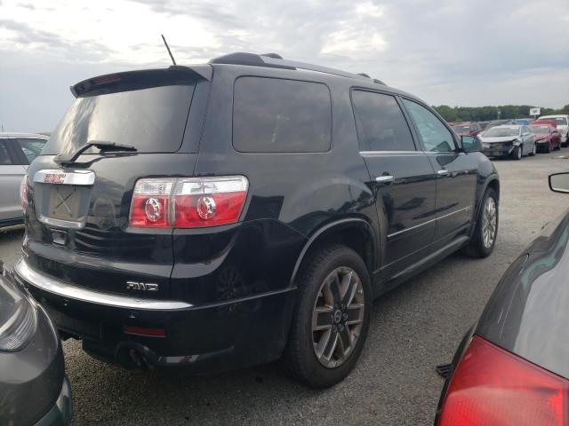 Photo 3 from auction – 2012 GMC ACADIA DEN with VIN 1GKKVTED2CJ257333