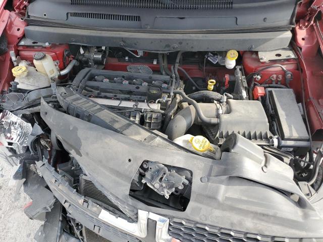 Photo 12 from auction – 2019 DODGE JOURNEY SE with VIN 3C4PDCAB6KT810193