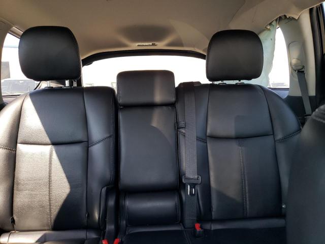 Photo 10 from auction – 2015 NISSAN PATHFINDER with VIN 5N1AR2MN1FC712368